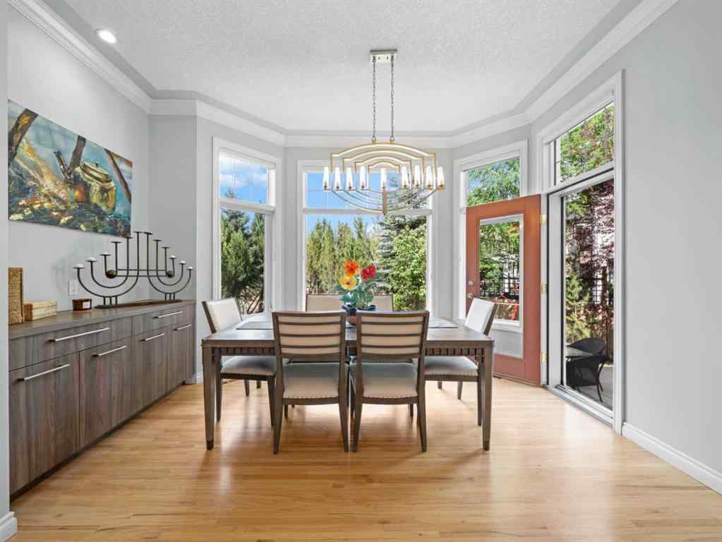 MLS® A2239886 - 210 Evergreen Mews SW in Evergreen Calgary, Residential