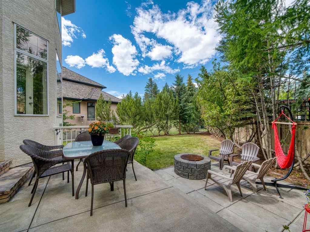 MLS® A2239886 - 210 Evergreen Mews SW in Evergreen Calgary, Residential