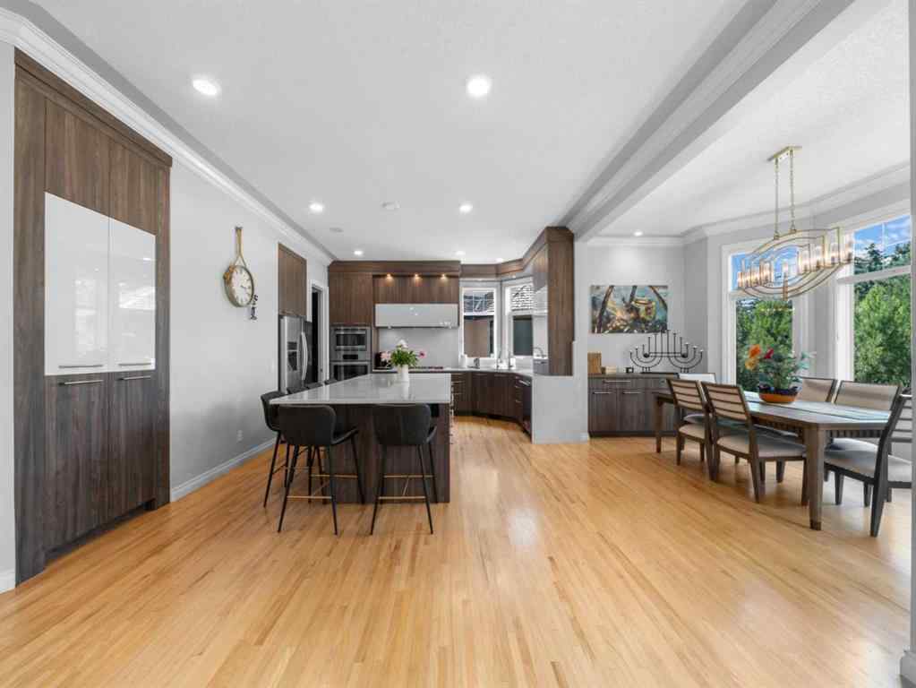 MLS® A2239886 - 210 Evergreen Mews SW in Evergreen Calgary, Residential