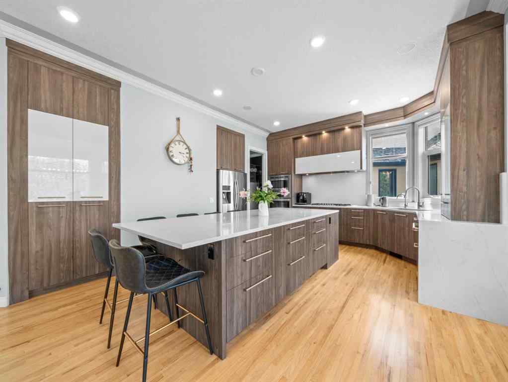 MLS® A2239886 - 210 Evergreen Mews SW in Evergreen Calgary, Residential