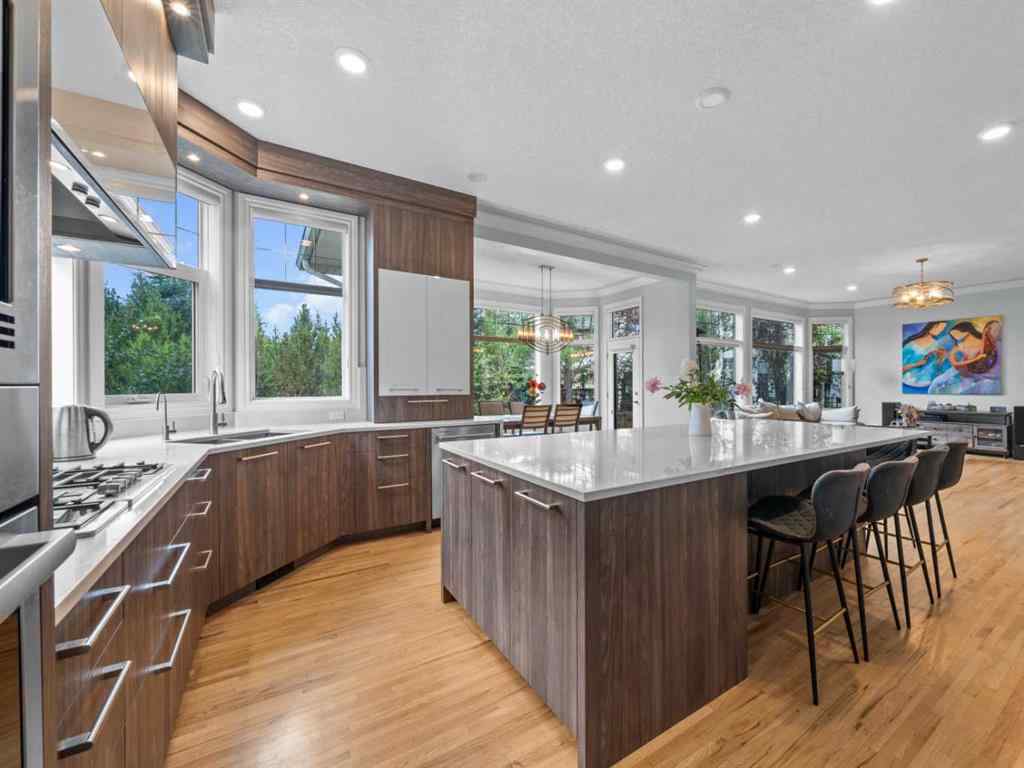MLS® A2239886 - 210 Evergreen Mews SW in Evergreen Calgary, Residential