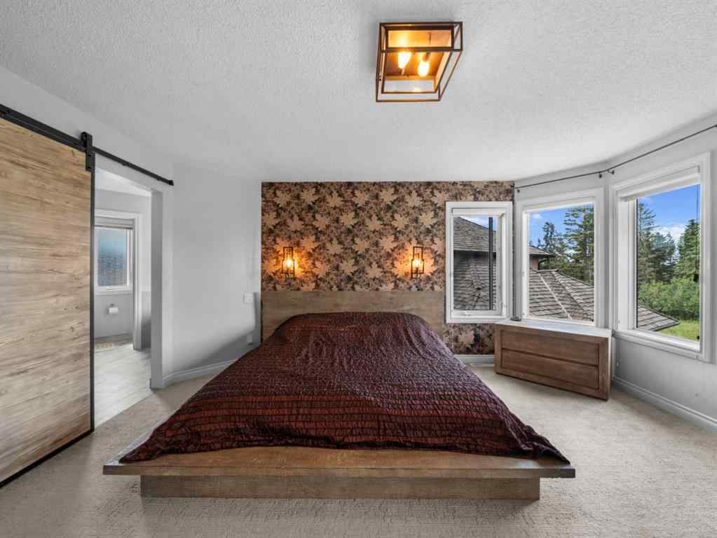 MLS® A2239886 - 210 Evergreen Mews SW in Evergreen Calgary, Residential