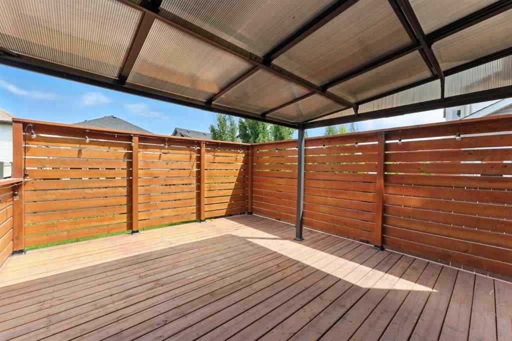 MLS® A2239887 - 44 Copperleaf Way SE in Copperfield Calgary, Residential