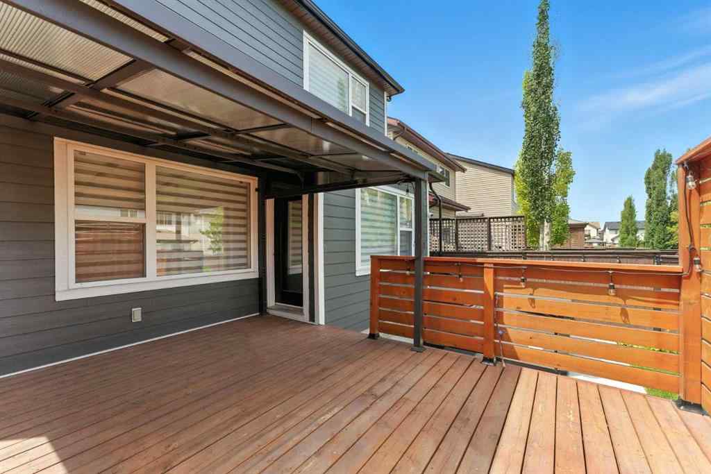 MLS® A2239887 - 44 Copperleaf Way SE in Copperfield Calgary, Residential