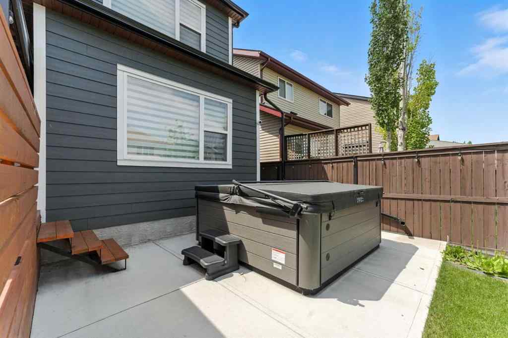 MLS® A2239887 - 44 Copperleaf Way SE in Copperfield Calgary, Residential