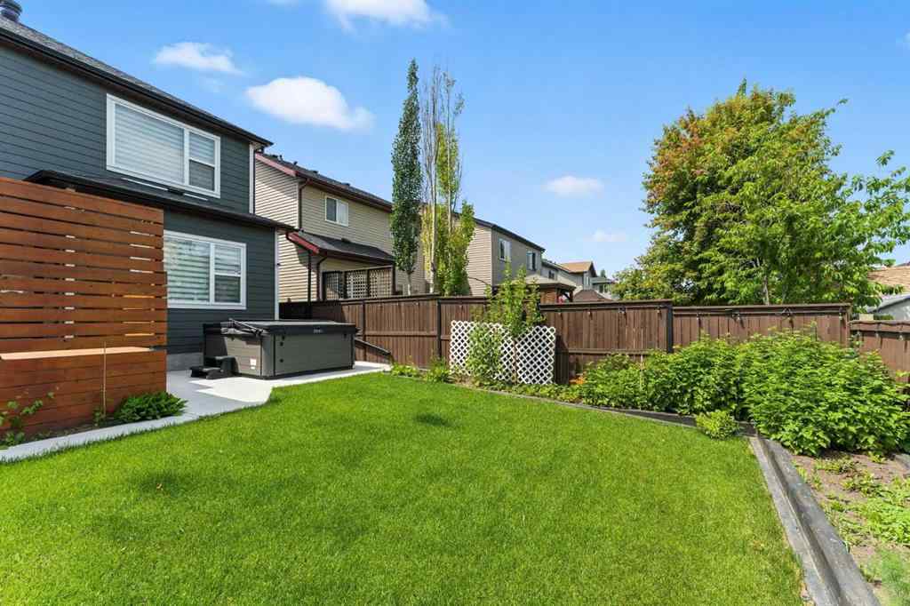 MLS® A2239887 - 44 Copperleaf Way SE in Copperfield Calgary, Residential