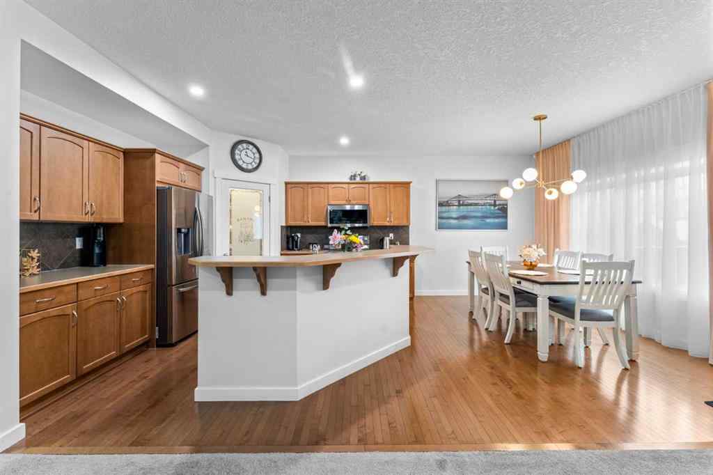 MLS® A2239887 - 44 Copperleaf Way SE in Copperfield Calgary, Residential