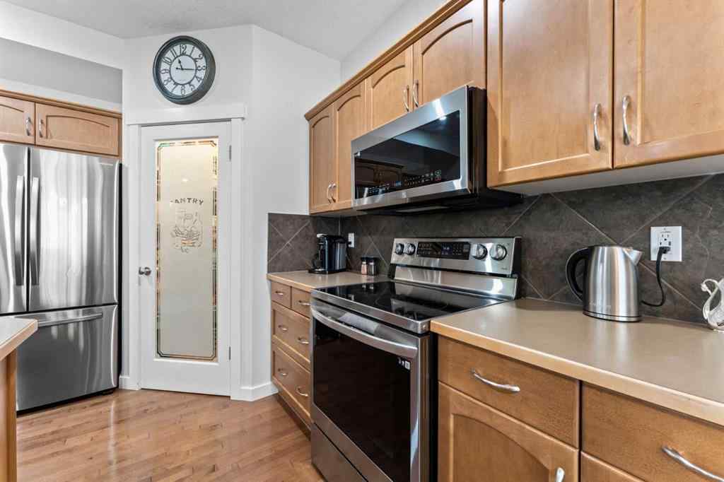 MLS® A2239887 - 44 Copperleaf Way SE in Copperfield Calgary, Residential