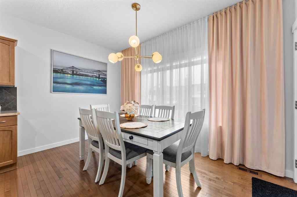MLS® A2239887 - 44 Copperleaf Way SE in Copperfield Calgary, Residential