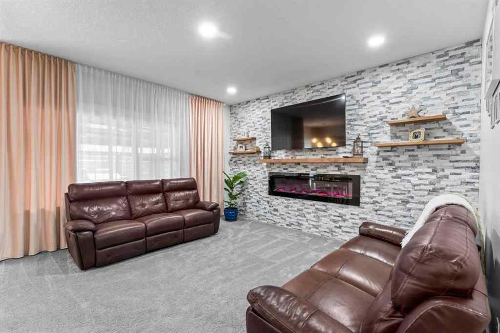 MLS® A2239887 - 44 Copperleaf Way SE in Copperfield Calgary, Residential