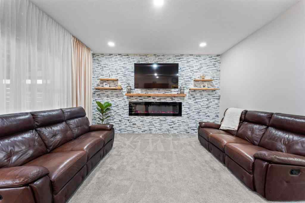 MLS® A2239887 - 44 Copperleaf Way SE in Copperfield Calgary, Residential