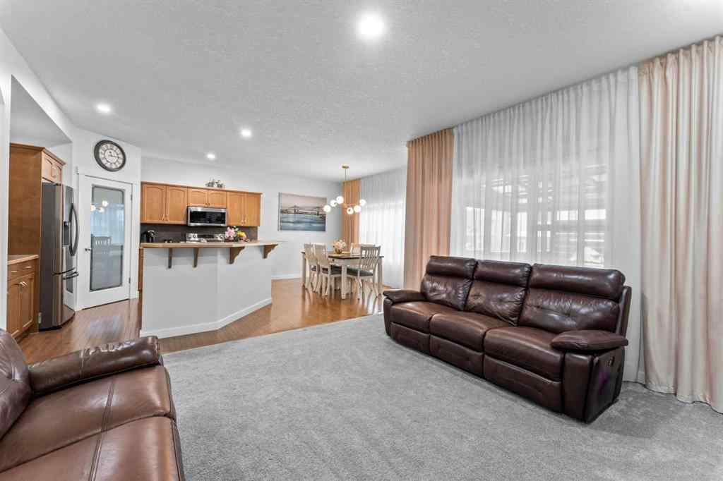 MLS® A2239887 - 44 Copperleaf Way SE in Copperfield Calgary, Residential