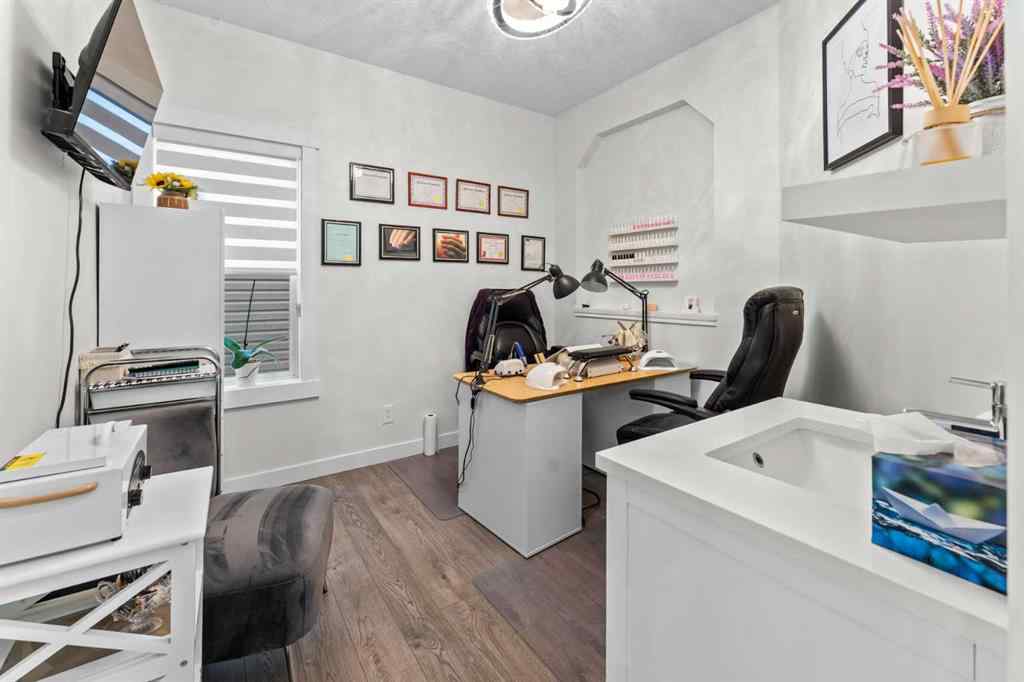 MLS® A2239887 - 44 Copperleaf Way SE in Copperfield Calgary, Residential