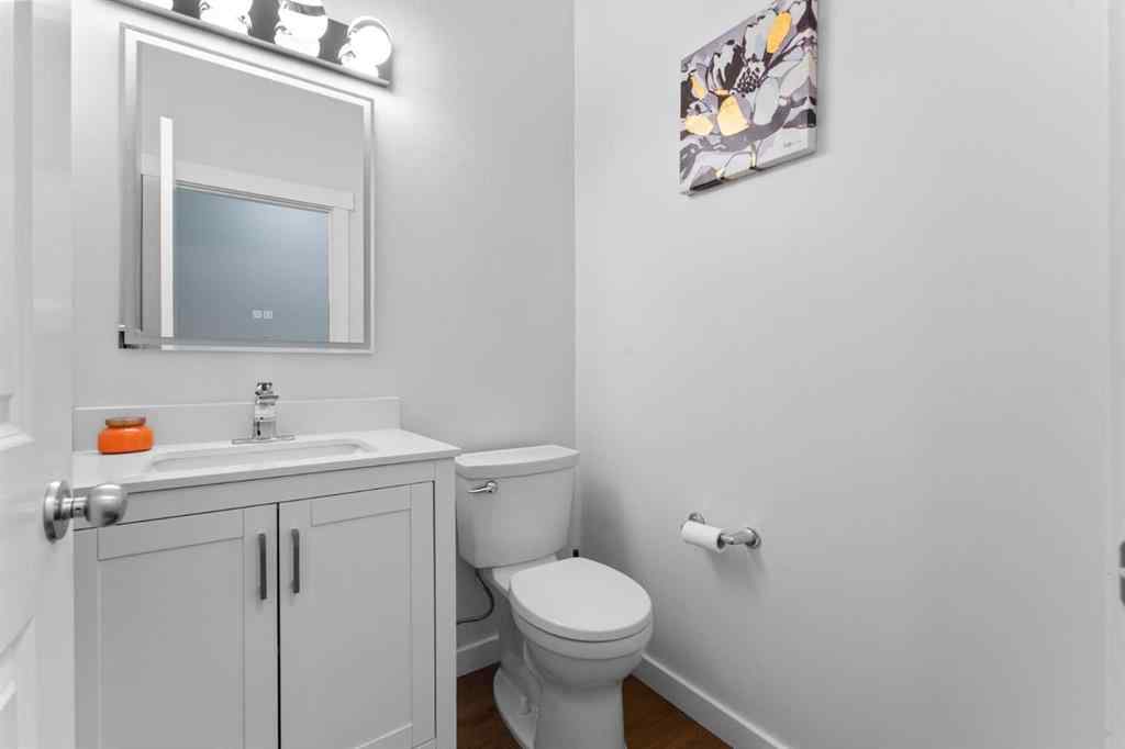 MLS® A2239887 - 44 Copperleaf Way SE in Copperfield Calgary, Residential