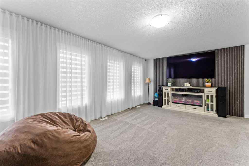 MLS® A2239887 - 44 Copperleaf Way SE in Copperfield Calgary, Residential