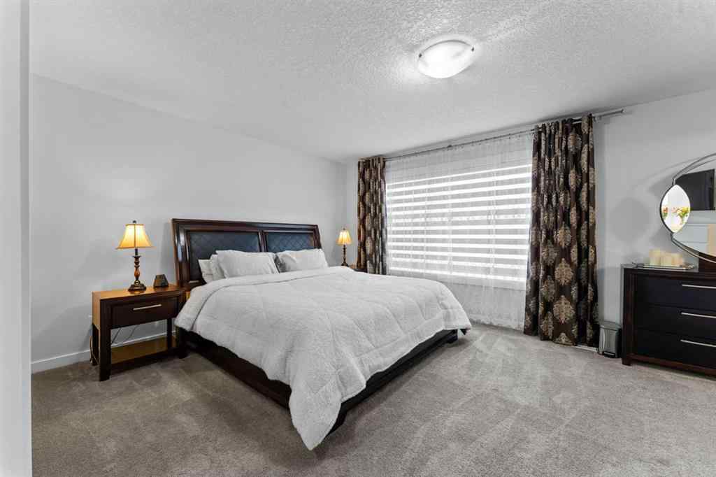 MLS® A2239887 - 44 Copperleaf Way SE in Copperfield Calgary, Residential