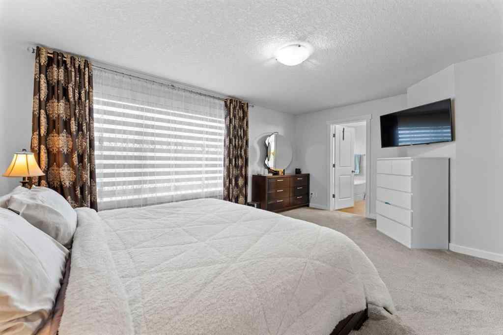MLS® A2239887 - 44 Copperleaf Way SE in Copperfield Calgary, Residential