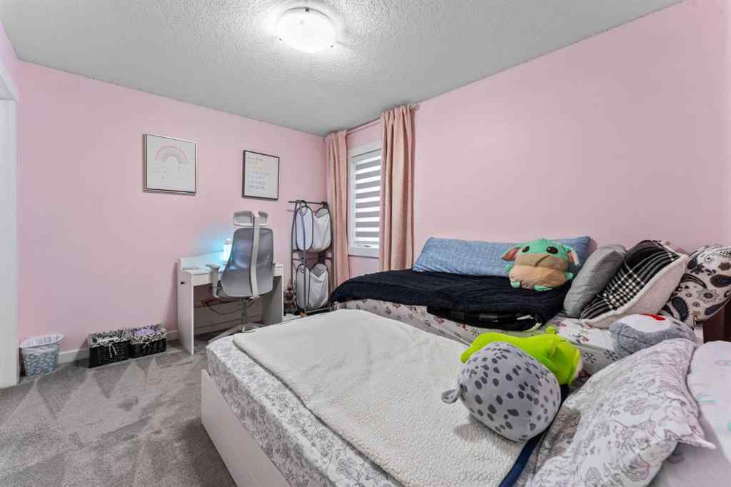 MLS® A2239887 - 44 Copperleaf Way SE in Copperfield Calgary, Residential