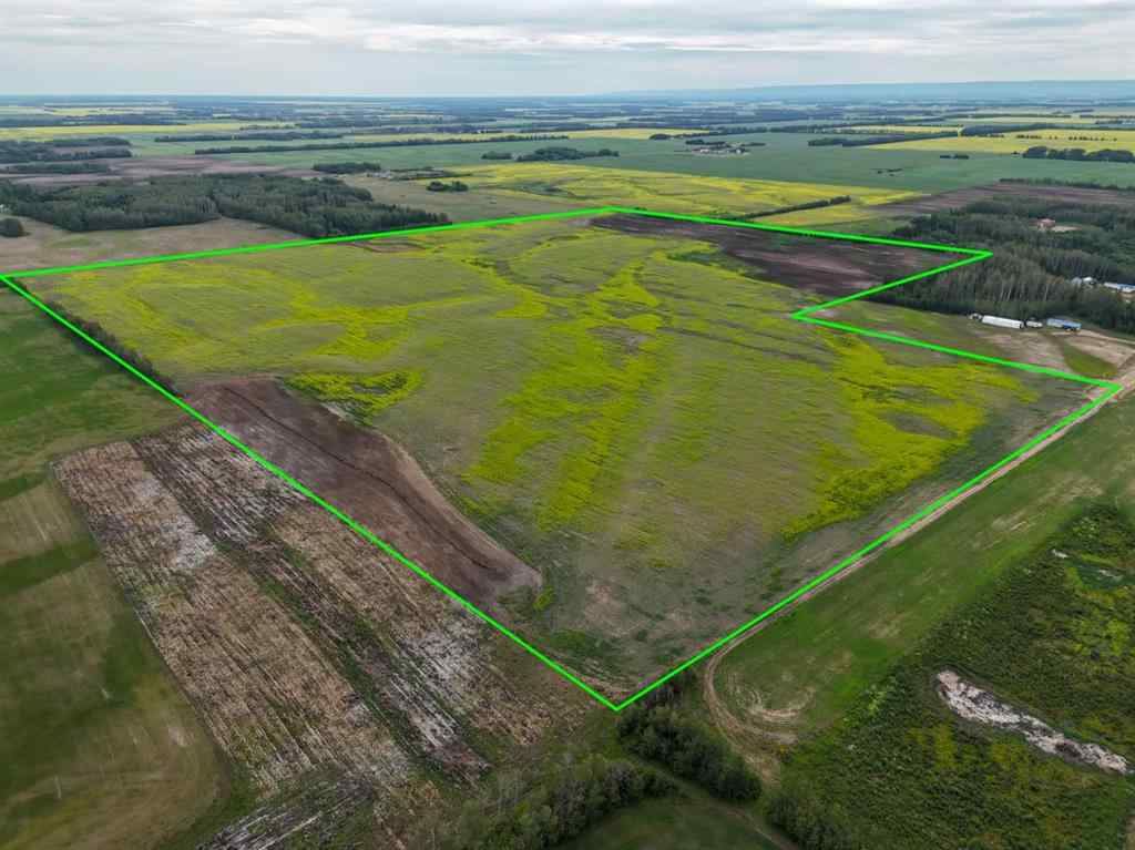 MLS® A2239888 -  SW-8-107-14-W5   in NONE Rural Mackenzie County, Agri-Business