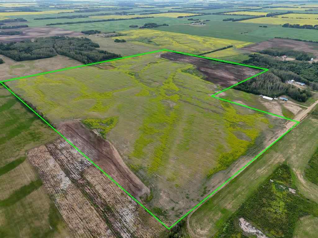 MLS® A2239888 -  SW-8-107-14-W5   in NONE Rural Mackenzie County, Agri-Business