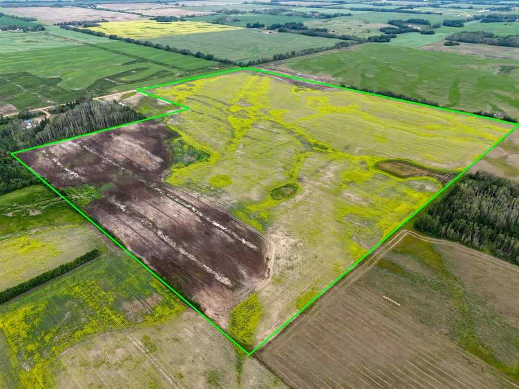 MLS® A2239888 -  SW-8-107-14-W5   in NONE Rural Mackenzie County, Agri-Business