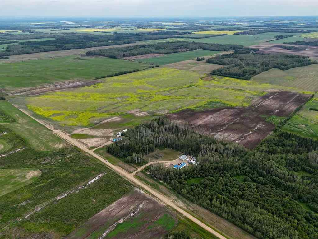 MLS® A2239888 -  SW-8-107-14-W5   in NONE Rural Mackenzie County, Agri-Business