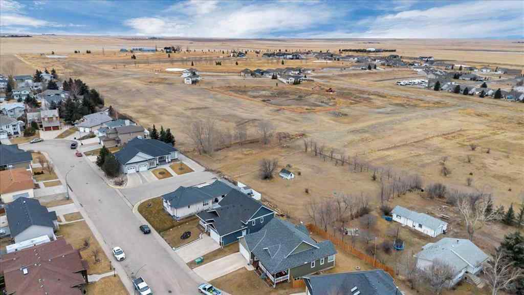 MLS® A2239891 - 218 Allan Crescent SE in NONE Vulcan, Residential