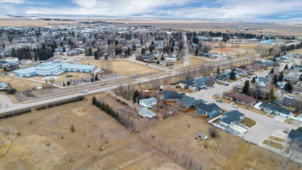 MLS® A2239891 - 218 Allan Crescent SE in NONE Vulcan, Residential