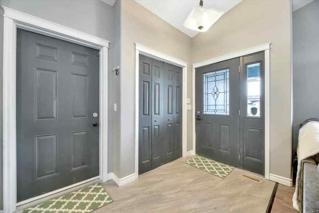 MLS® A2239891 - 218 Allan Crescent SE in NONE Vulcan, Residential