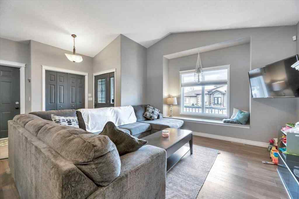 MLS® A2239891 - 218 Allan Crescent SE in NONE Vulcan, Residential