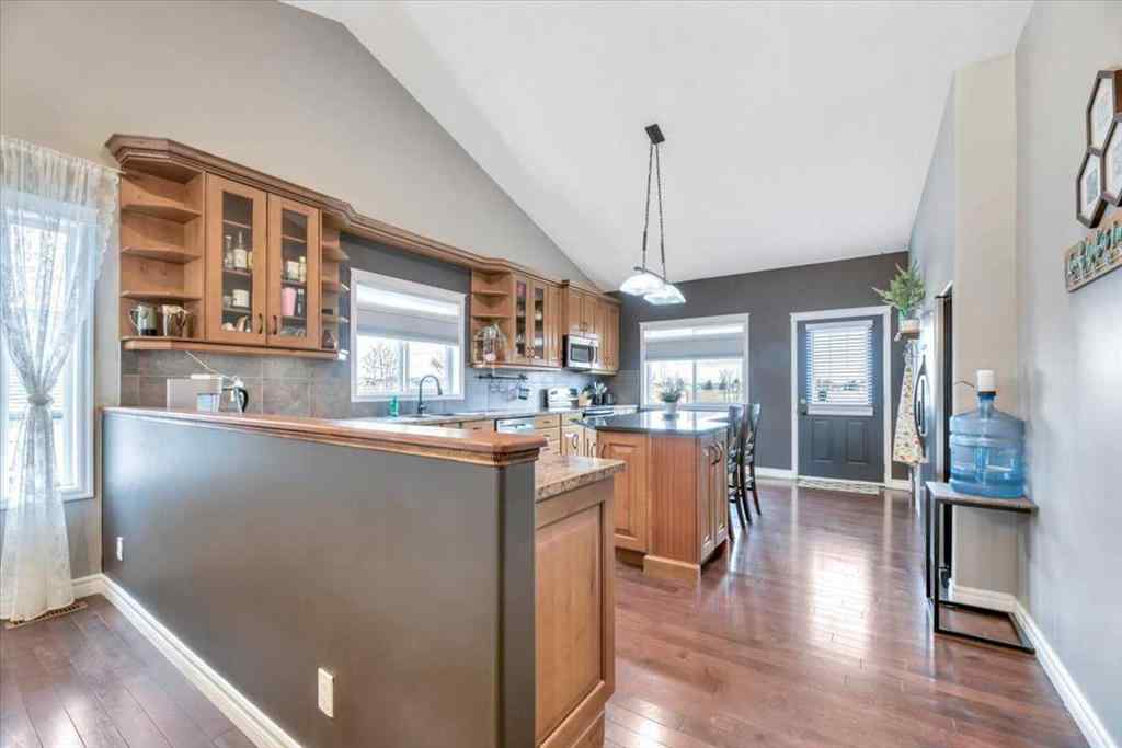 MLS® A2239891 - 218 Allan Crescent SE in NONE Vulcan, Residential