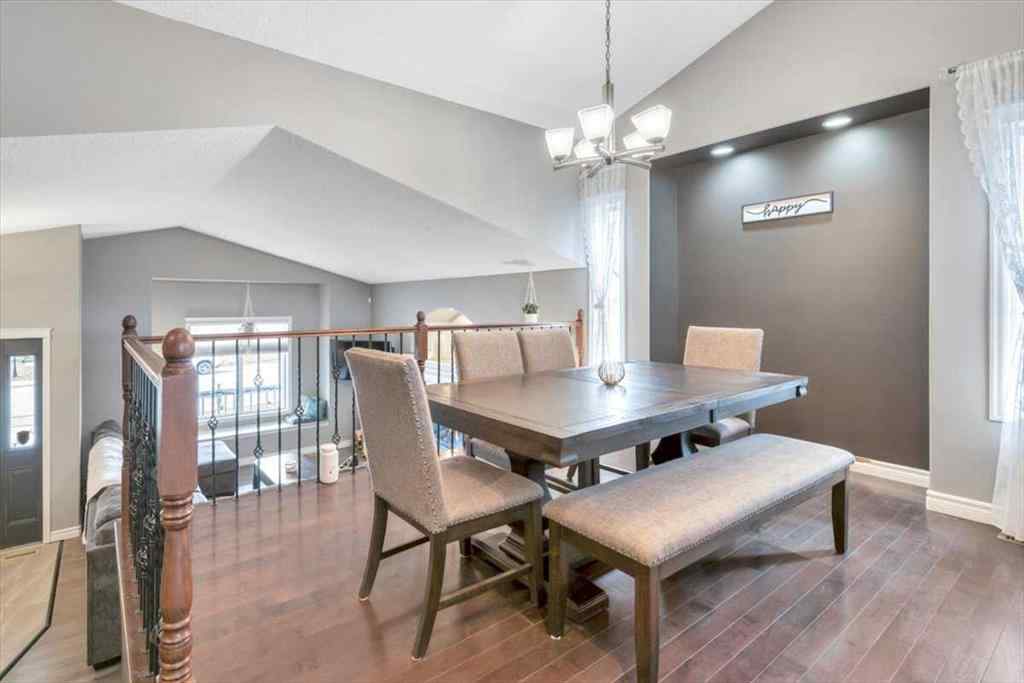 MLS® A2239891 - 218 Allan Crescent SE in NONE Vulcan, Residential
