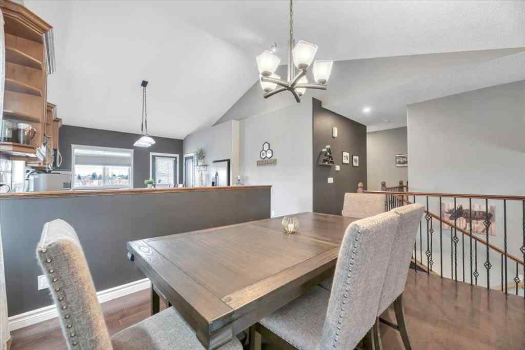 MLS® A2239891 - 218 Allan Crescent SE in NONE Vulcan, Residential