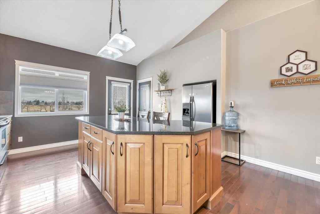 MLS® A2239891 - 218 Allan Crescent SE in NONE Vulcan, Residential