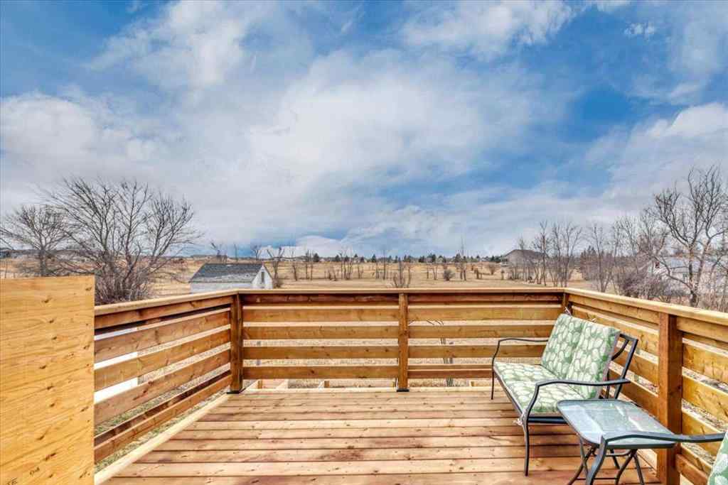 MLS® A2239891 - 218 Allan Crescent SE in NONE Vulcan, Residential