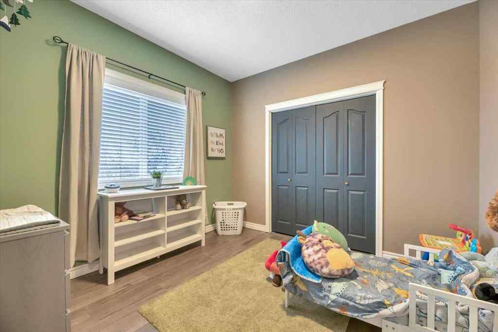 MLS® A2239891 - 218 Allan Crescent SE in NONE Vulcan, Residential