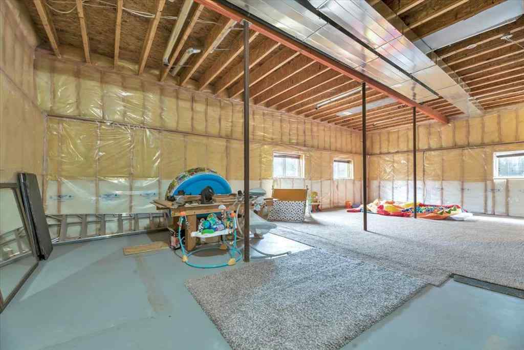 MLS® A2239891 - 218 Allan Crescent SE in NONE Vulcan, Residential