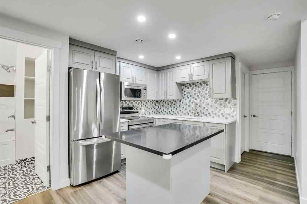 MLS® A2239892 - 41 Howse Heights NE in Livingston Calgary, Residential