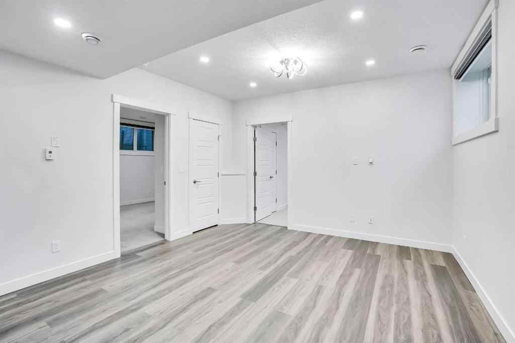 MLS® A2239892 - 41 Howse Heights NE in Livingston Calgary, Residential