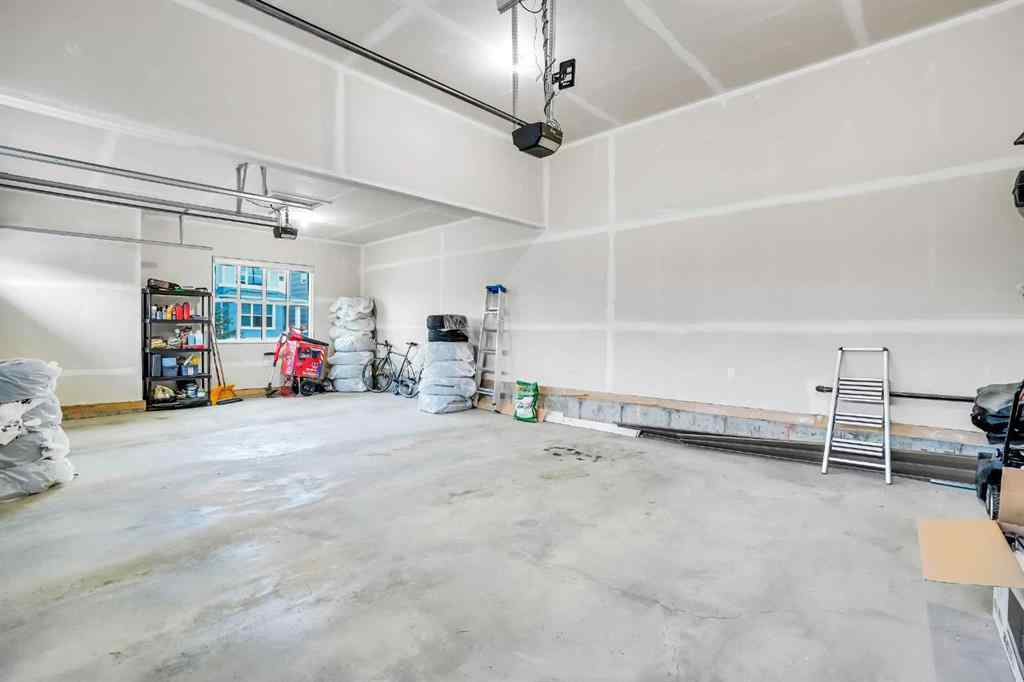 MLS® A2239892 - 41 Howse Heights NE in Livingston Calgary, Residential