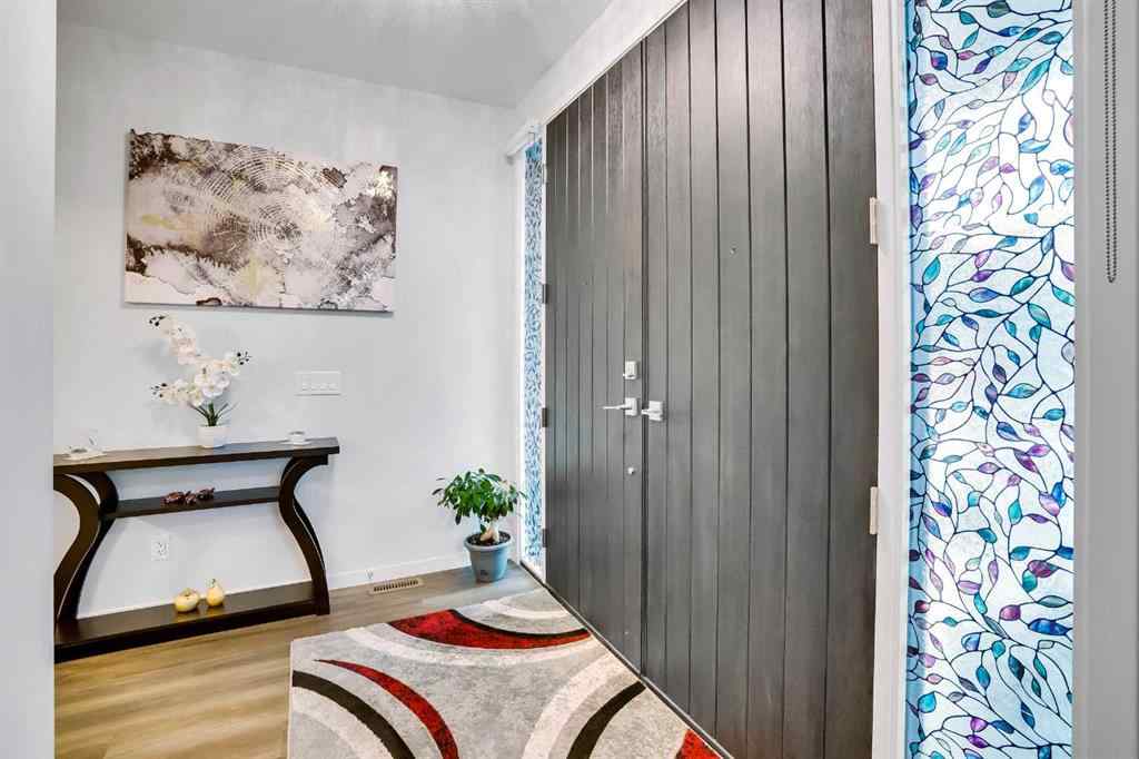 MLS® A2239892 - 41 Howse Heights NE in Livingston Calgary, Residential