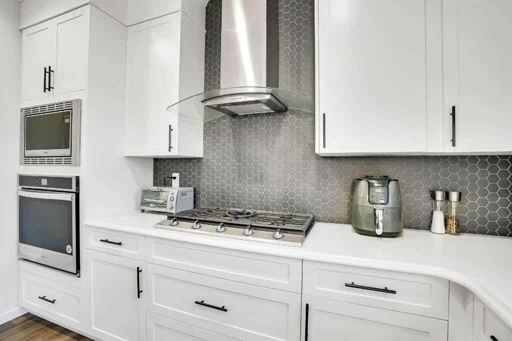 MLS® A2239892 - 41 Howse Heights NE in Livingston Calgary, Residential