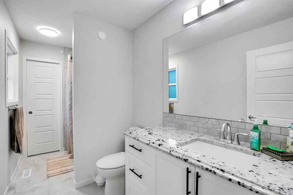 MLS® A2239892 - 41 Howse Heights NE in Livingston Calgary, Residential