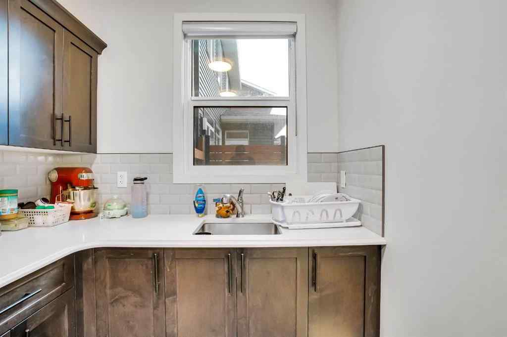 MLS® A2239892 - 41 Howse Heights NE in Livingston Calgary, Residential