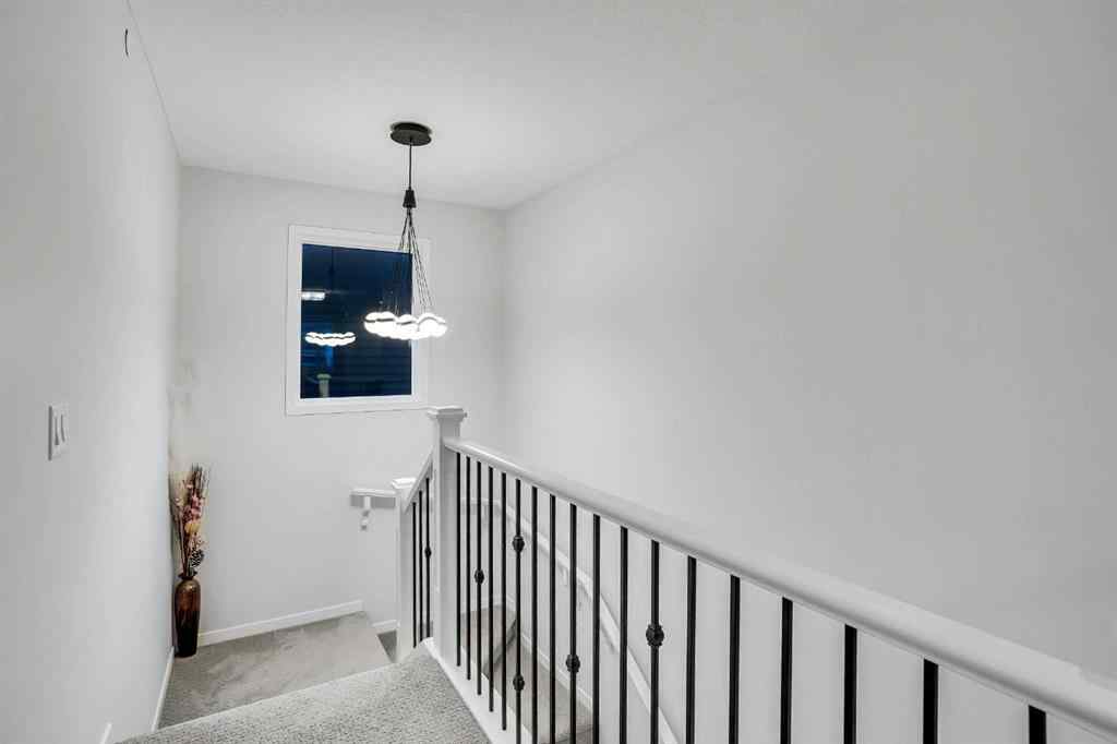 MLS® A2239892 - 41 Howse Heights NE in Livingston Calgary, Residential