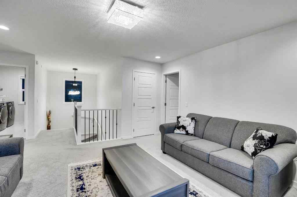 MLS® A2239892 - 41 Howse Heights NE in Livingston Calgary, Residential