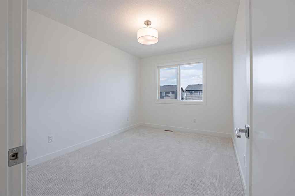 MLS® A2239895 - 397 Dawson Wharf Road SE in Dawson\'s Landing Chestermere, Residential