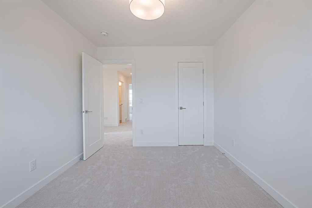 MLS® A2239895 - 397 Dawson Wharf Road SE in Dawson\'s Landing Chestermere, Residential
