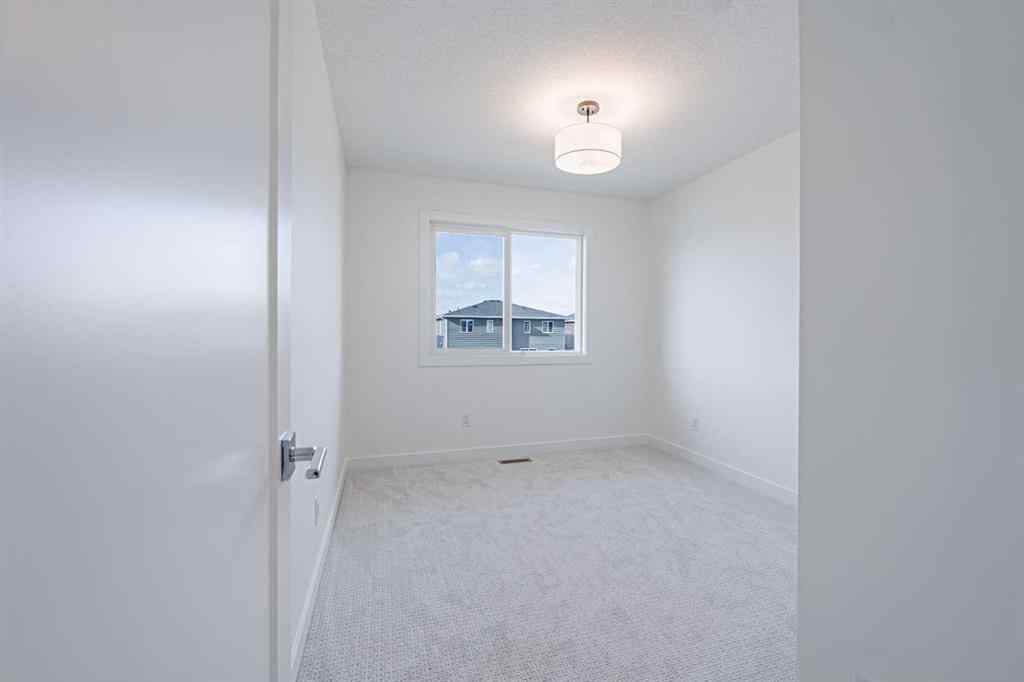MLS® A2239895 - 397 Dawson Wharf Road SE in Dawson\'s Landing Chestermere, Residential