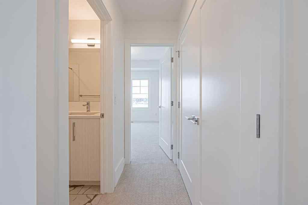 MLS® A2239895 - 397 Dawson Wharf Road SE in Dawson\'s Landing Chestermere, Residential
